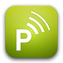 Parking Genius logo