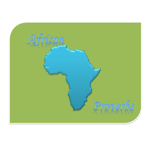Top 50 African Proverbs
