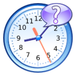 Calc the Clock 3.4