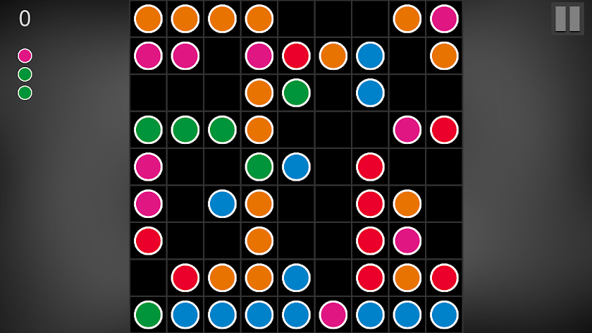 Do Lines Screen 3