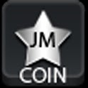JM Magic Coin logo