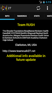   OPR FIRST 2014- screenshot thumbnail   