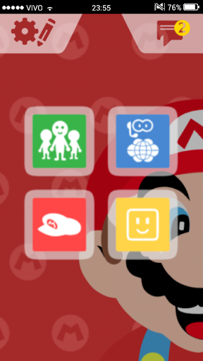 Miiverse Pro + Themes