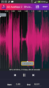 How to download MP3 Cutter and Ringtone Maker 1.0 apk for android