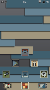 How to download Distinct Launcher Theme 3.1 mod apk for laptop