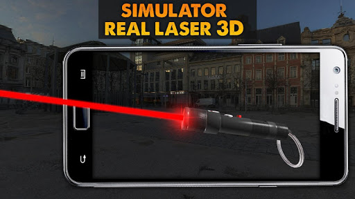 免費下載模擬APP|Phone Laser Simulator app開箱文|APP開箱王