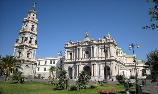 Il Rosario di Pompei