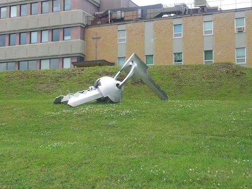 Hôpital Mont-Laurier