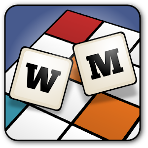Word Master - Scrabble 棋類遊戲 App LOGO-APP開箱王