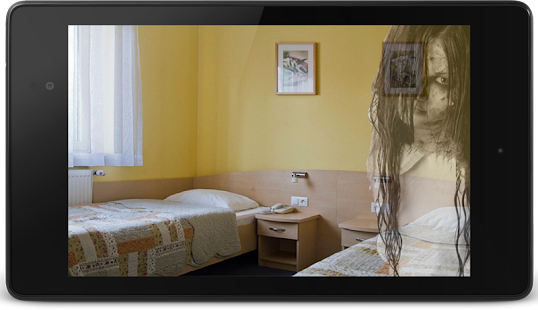 How to install Ghost detector (prank) lastet apk for bluestacks