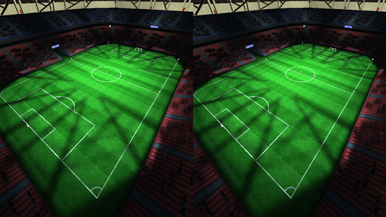 Stadiums for Cardboard VR Demo - screenshot thumbnail