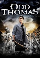 Odd Thomas