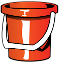 Bucket List Diary logo