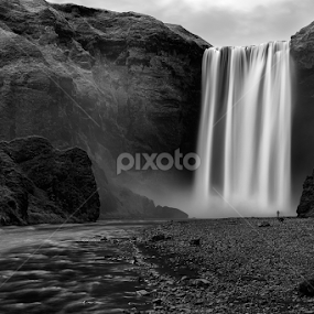 by Ennio Pozzetti - Black & White Landscapes