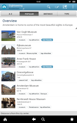 【免費旅遊App】Netherlands Travel Guide-APP點子