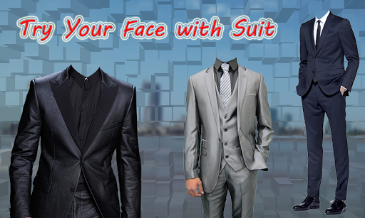 【免費攝影App】Men Suit Pro-APP點子