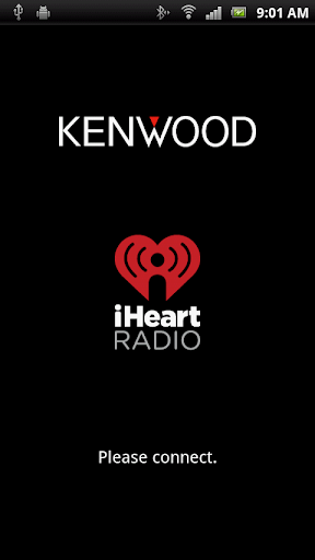 iHeart Link for KENWOOD