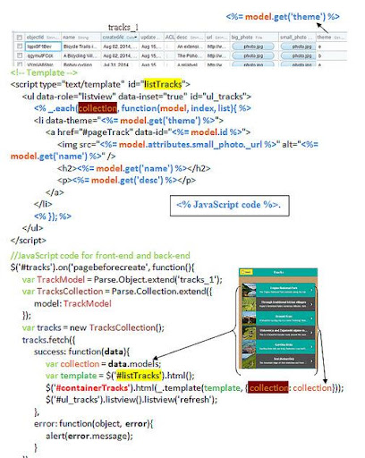 免費下載教育APP|Backbone, Parse and jQuery app app開箱文|APP開箱王