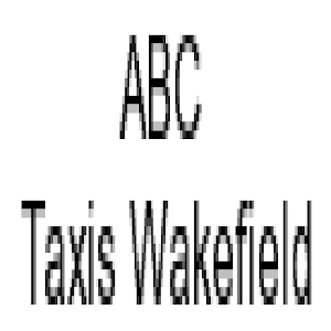 ABC Taxis Wakefield 1.1