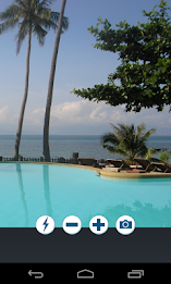 no sound camera silent poster 3