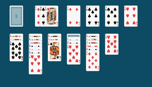 【免費紙牌App】Solitaire Mania-APP點子