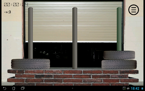 Tower of Hanoi Screenshots 1