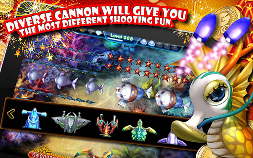 WhatsFish2 HD Fish Life v2.2.2
