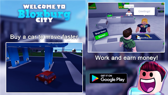 Welcome To Blox Burg Walkthrough Android Game 2020 Appstorespy Com