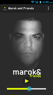 Download MAROK AND FRIENDS APK for Android