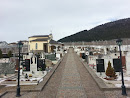 Cimitero di Romallo