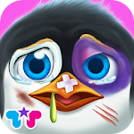 Cover Image of Tải xuống Penguin Love Story 1.0.0 APK