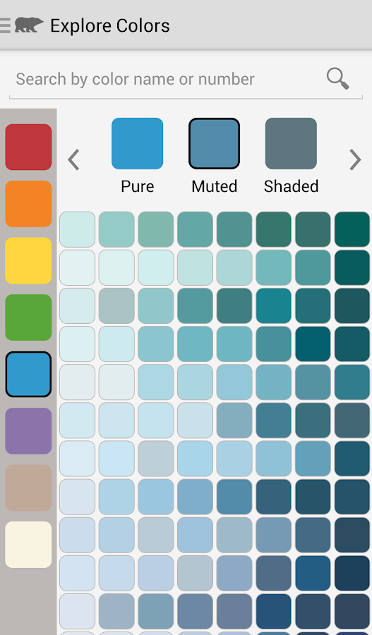 ColorSmart by BEHR® Mobile - Android Apps on Google Play