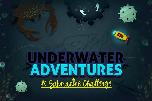 Underwater Adventures