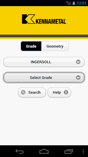 Grade and Geometry Converter