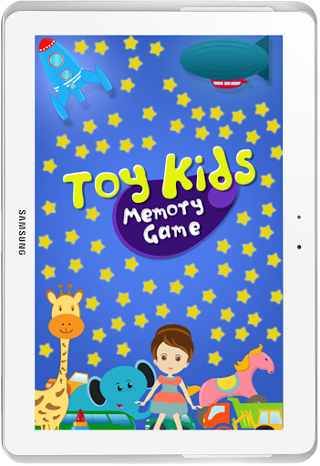 免費下載棋類遊戲APP|Kids Memory Game : Toys app開箱文|APP開箱王
