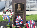 James T. Heenan Memorial