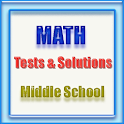 Middle School Math Tests & Sol