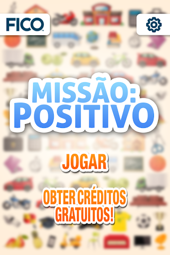 FICO Missão: Positivo