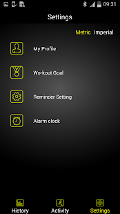 Free Download Milestone HQ APK for Android