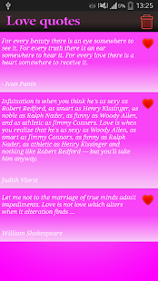 download famous Romantic Love Quotes free