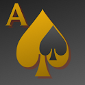 Master Spades logo