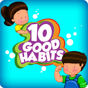 10 Good Habits 1.0