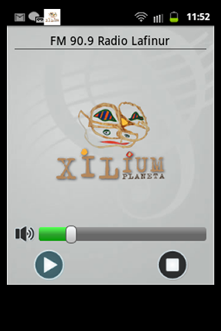 FM 90.9 Radio Lafinur San Luis