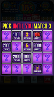 Fifteen Pay Deluxe Slot Screenshots 9