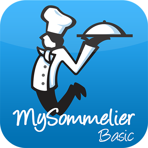 Chef Vivant MySommelier Basic LOGO-APP點子