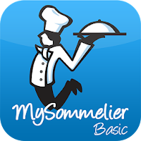 Chef Vivant MySommelier Basic APK 포스터