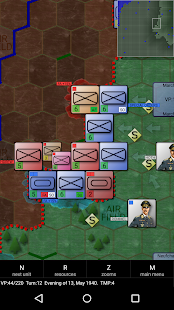 Lastest Invasion of France 1940 (free) APK for Android