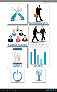 Agente di Commercio Free Screenshots 4