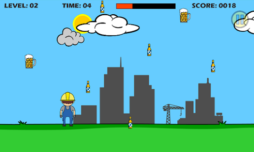 How to get Heaven´s Beer patch 1.0.16 apk for laptop