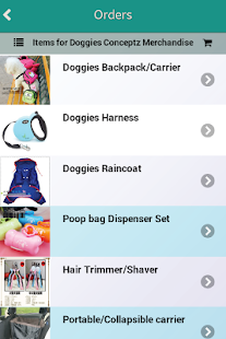 Download Doggies Concept APK